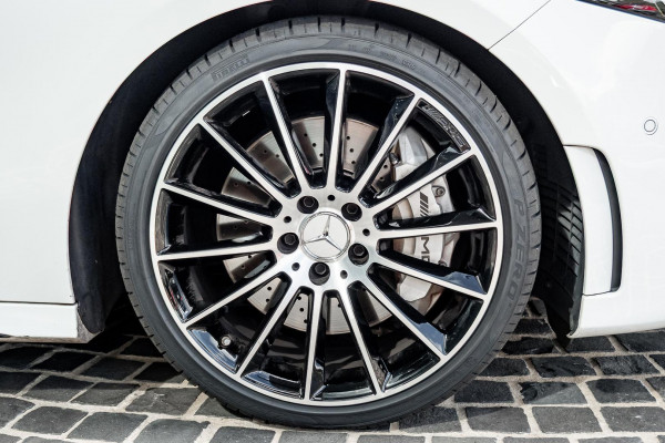 2019 Mercedes-Benz A-Class W177 A35 AMG Hatch image 22