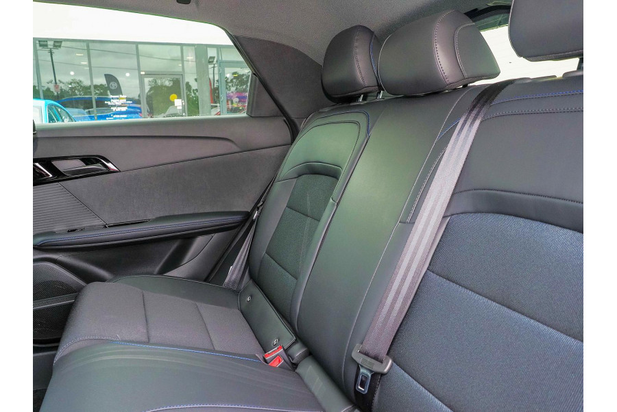 2024 MG MG4 MEH32 Essence 64 150kW Hatch Image 8