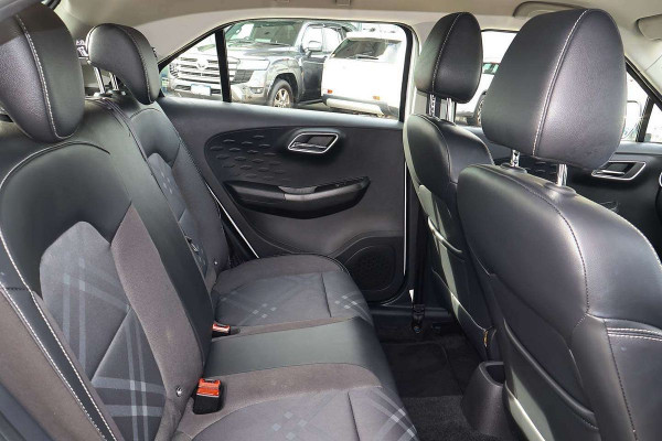 2022 MG MG3 SZP1 Excite Hatch Image 9