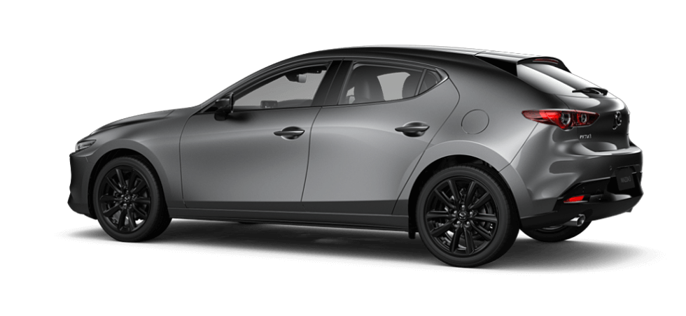 2025 MY24 Mazda 3 BP Series G25 Astina Hatch Image 20