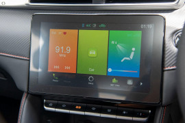 2024 MG ZST  Core SUV