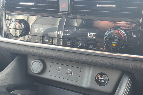 2023 Nissan X-Trail T33 ST-L e-POWER SUV Image 20