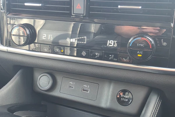 2023 Nissan X-Trail T33 ST-L e-POWER SUV Image 20