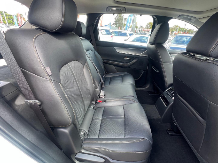 2025 Mazda CX-70 KJ G50e GT SUV Image 16