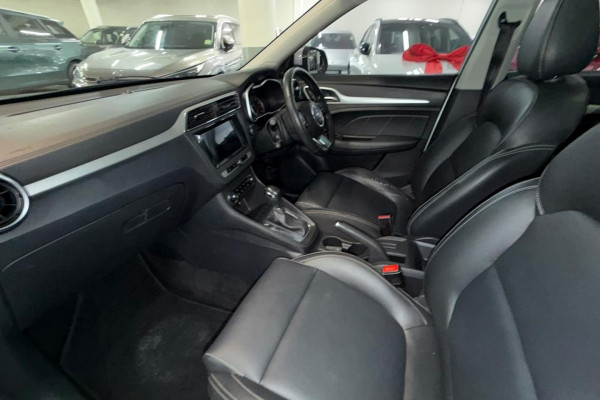 2020 MY19 MG ZS AZS1 Essence SUV Image 13