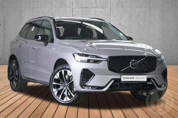 2025 MY26 Volvo XC60 UZ Ultra B5 Dark SUV Image 2