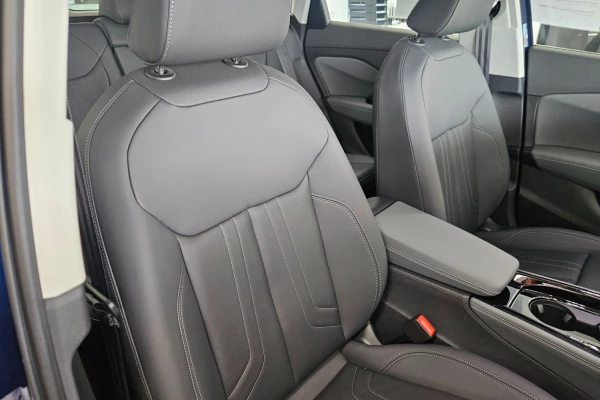 2026 Audi Q3 TFSI SUV Image 19