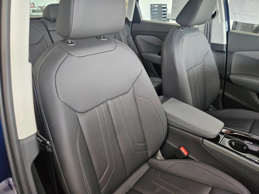 2026 Audi Q3 TFSI SUV Image 19