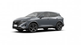 2024 MY25 Nissan QASHQAI J12 Ti SUV image 35