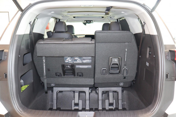 2026 Kia Carnival KA4 PE GT-Line People Mover Image 34
