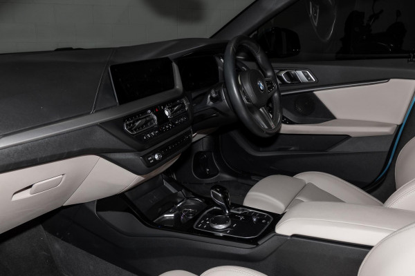 2022 BMW 2 Series F44 218i M Sport Sedan