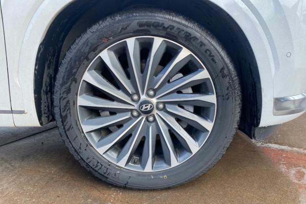 2023 Hyundai Palisade LX2.V3 Highlander SUV Image 11