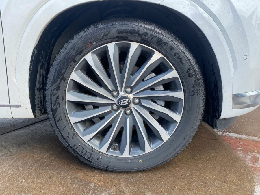 2023 Hyundai Palisade LX2.V3 Highlander SUV Image 11