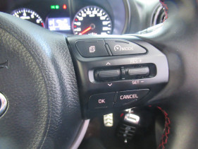 2018 MY19 Kia Picanto JA GT-Line Hatchback