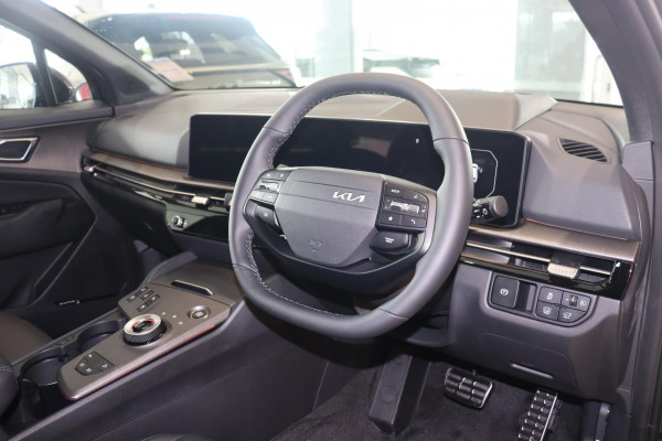2026 MY27 Kia Sportage NQ5 PE GT-Line SUV Image 12