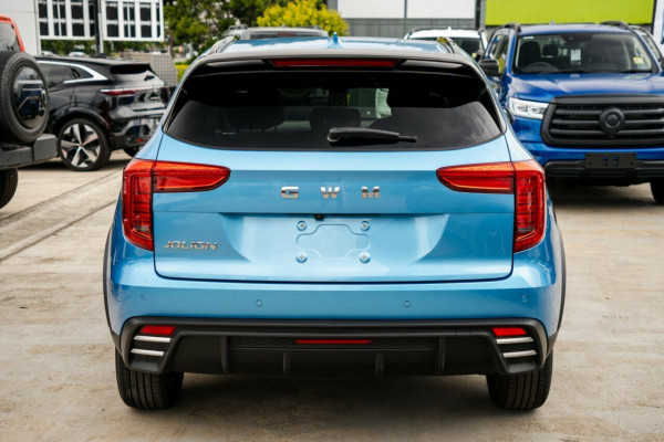 2025 GWM Haval Jolion A01 Lux SUV