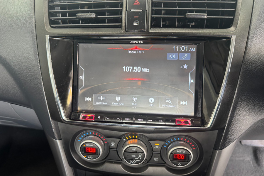 2020 Mazda BT-50 UR0YG1 XTR Ute Image 10