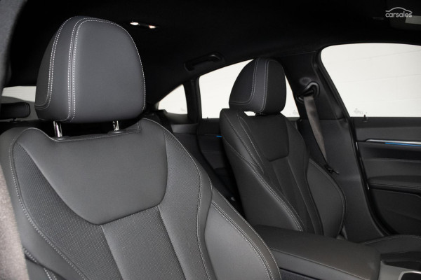 2024 BMW i4 G26 eDrive35 Hatch image 9