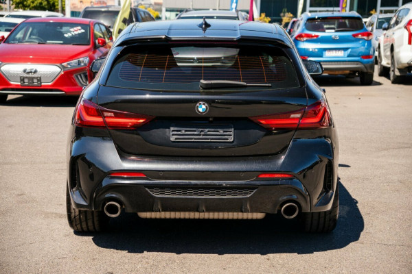2021 BMW 1 Series F40 M135i xDrive Hatch Image 3