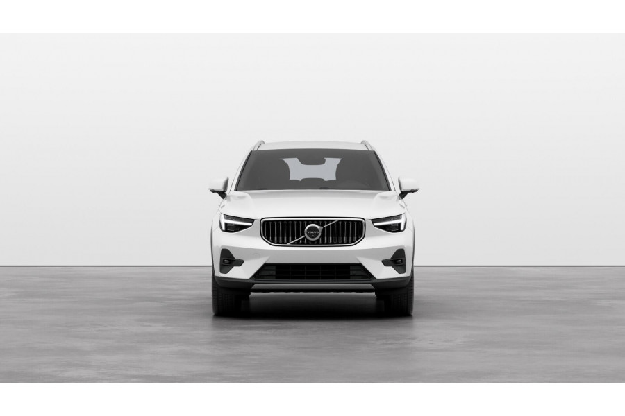 2025 MY24 Volvo XC40 XZ Ultimate B4 Bright SUV Image 6