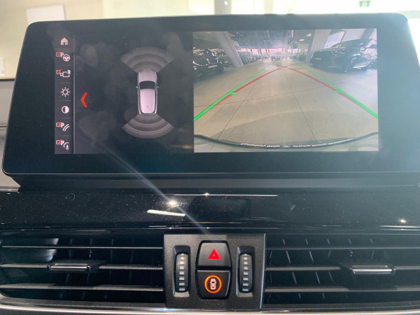 2020 BMW X2 F39 M35i SUV image 18