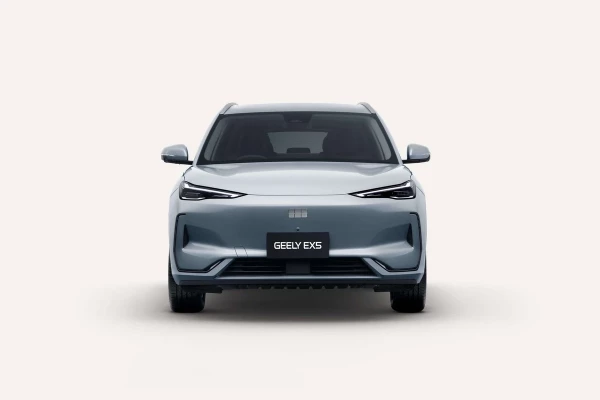 2026 Geely EX5 E245 Complete Extended Range SUV