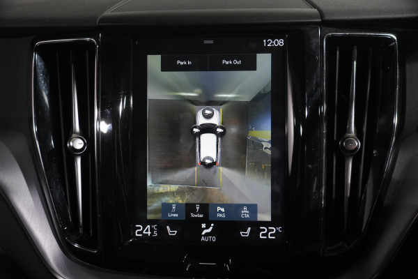 2019 Volvo XC60 UZ D4 Momentum SUV Image 21