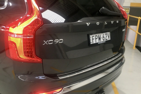 2024 MY25 Volvo XC90 L Series Ultra B6 Bright SUV Image 7