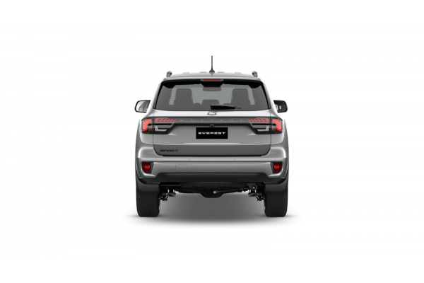 2026 Ford Everest UB Sport SUV Image 6
