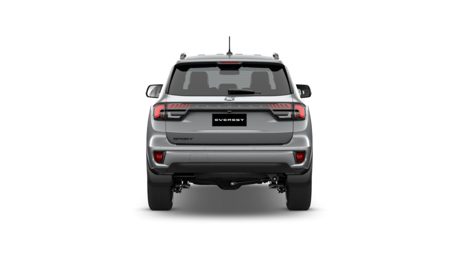 2026 Ford Everest UB Sport SUV Image 6