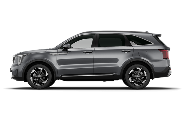 2024 Kia Sorento MQ4 PE Sport+ SUV