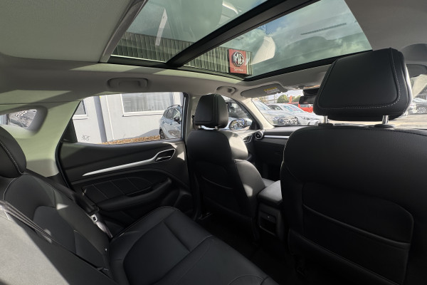 2021 MG ZS EV AZS1 Essence SUV Image 15