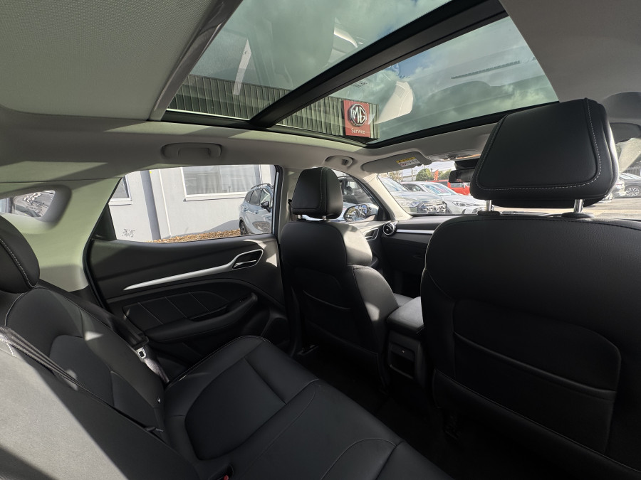 2021 MG ZS EV AZS1 Essence SUV Image 15