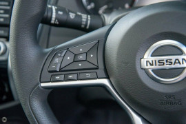 2022 MY21.5 Nissan Navara D23 Single Cab SL Cab Chassis 4x2 Cab chassis image 13