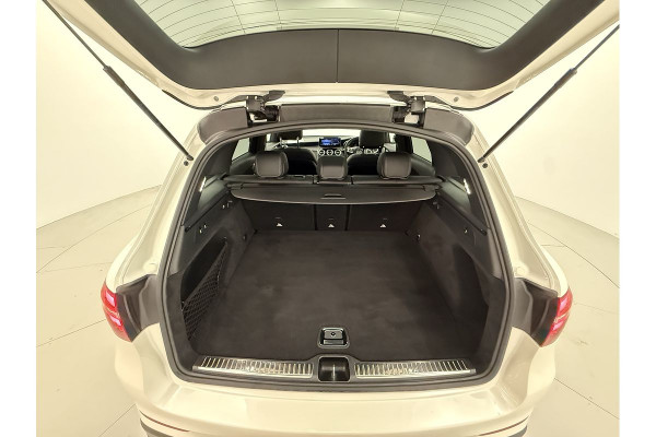 2019 Mercedes-Benz GLC-Class C253 GLC63 AMG S SUV Image 34