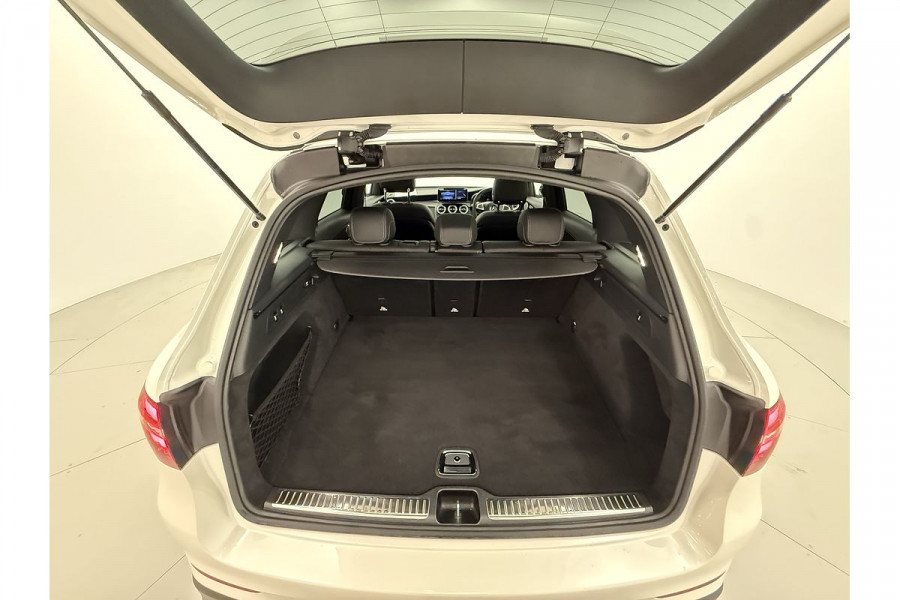 2019 Mercedes-Benz GLC-Class C253 GLC63 AMG S SUV Image 34