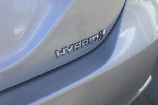 2021 Toyota Camry AXVH70R Ascent Sport Sedan Image 7