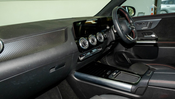 2024 MY25 Mercedes-Benz GLA-Class H247 GLA250 SUV image 20
