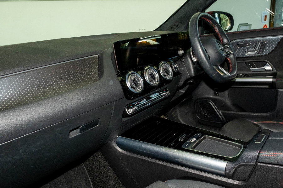 2024 MY25 Mercedes-Benz GLA-Class H247 GLA250 SUV