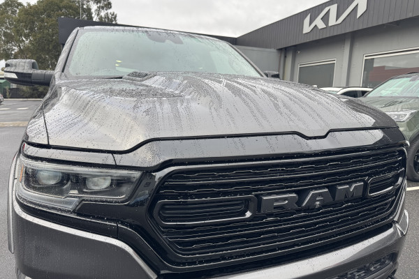 2022 Ram 1500 DT Limited RamBox Ute Image 13