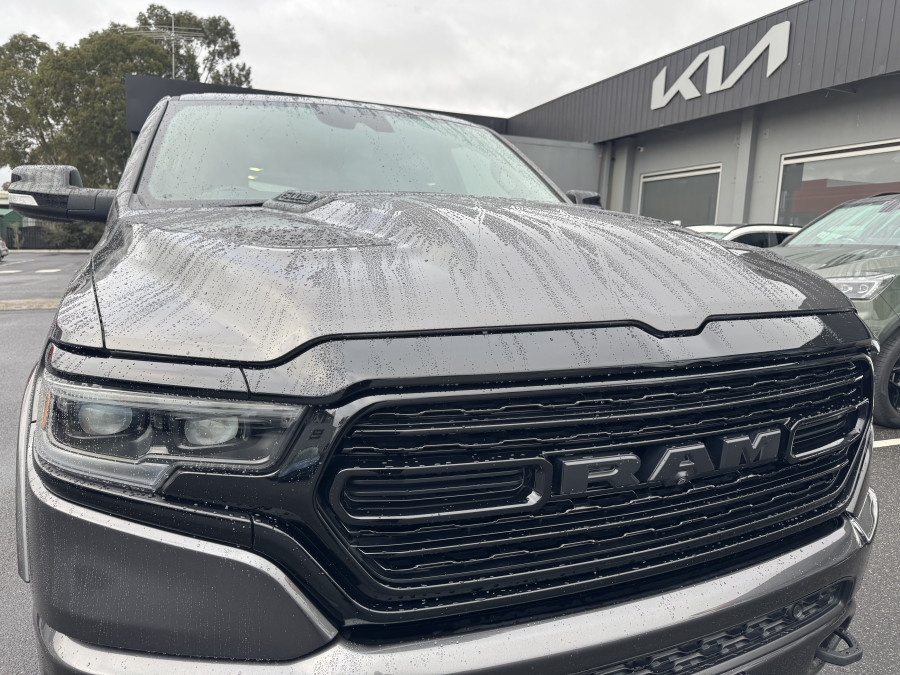 2022 Ram 1500 DT Limited RamBox Ute Image 13