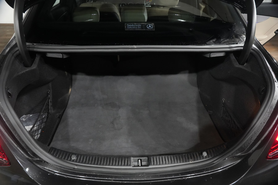 2020 Mercedes-Benz C-Class C300 Sedan
