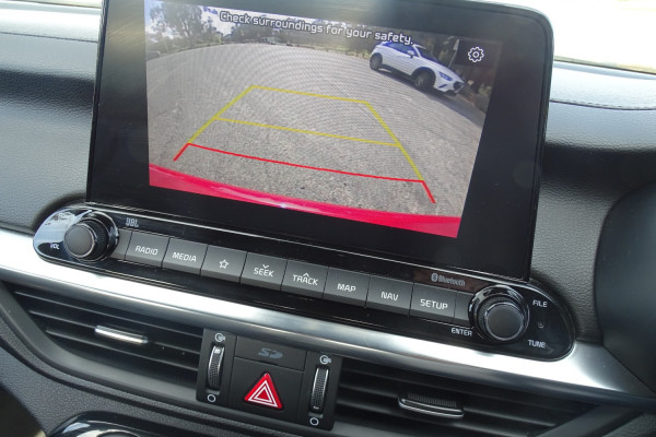 2019 MY20 Kia Cerato BD GT Hatch Image 17