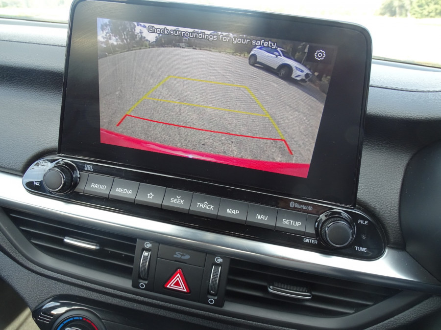 2019 MY20 Kia Cerato BD GT Hatch Image 17