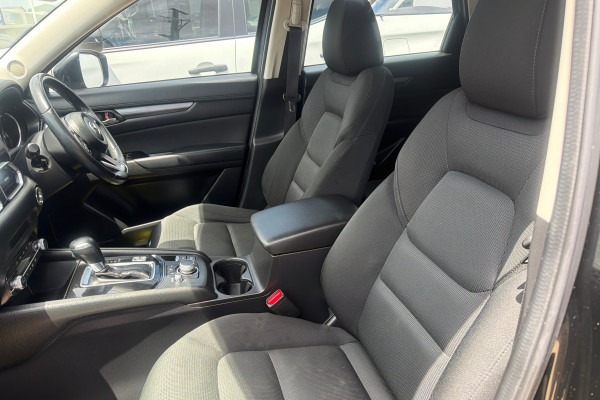 2020 Mazda CX-5 KF2W7A Maxx Sport SUV Image 23