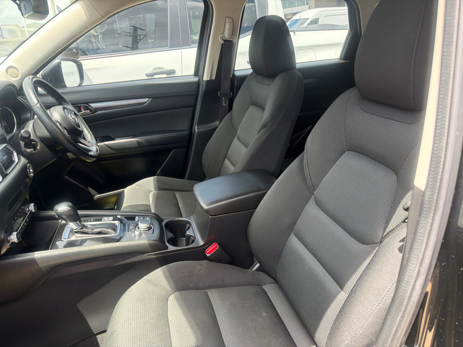 2020 Mazda CX-5 KF2W7A Maxx Sport SUV Image 23