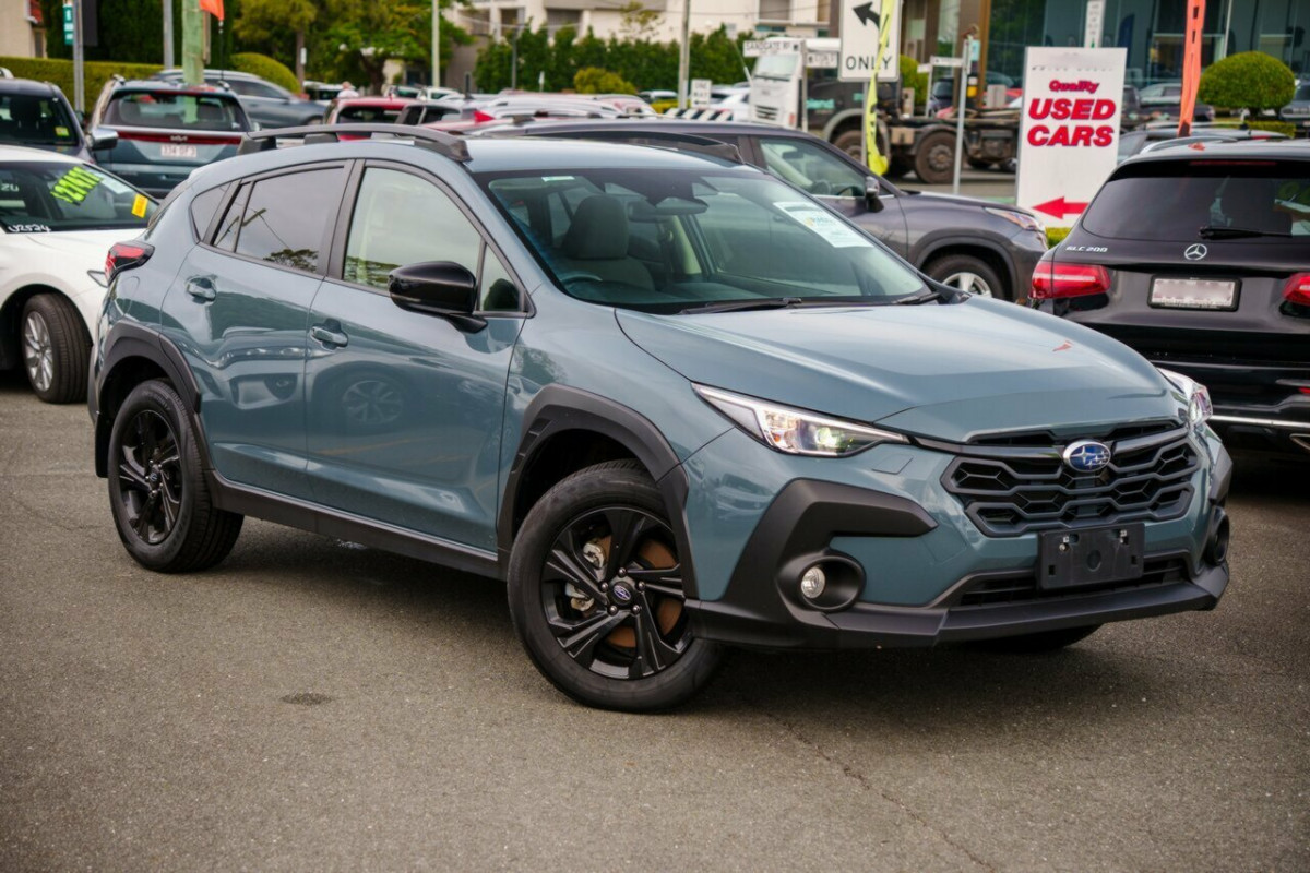 2023 MY24 Subaru Crosstrek G6X 2.0L SUV