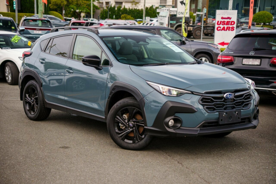 2023 MY24 Subaru Crosstrek G6X 2.0L SUV Image 1