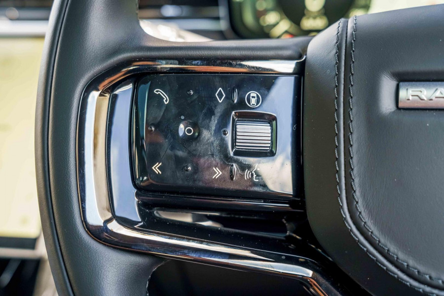 2025 Land Rover Range Rover Sport L461 D250 Dynamic SE SUV