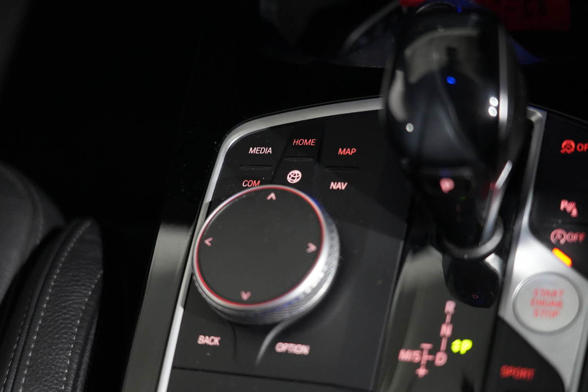 2021 BMW 2 Series M235i xDrive Coupe